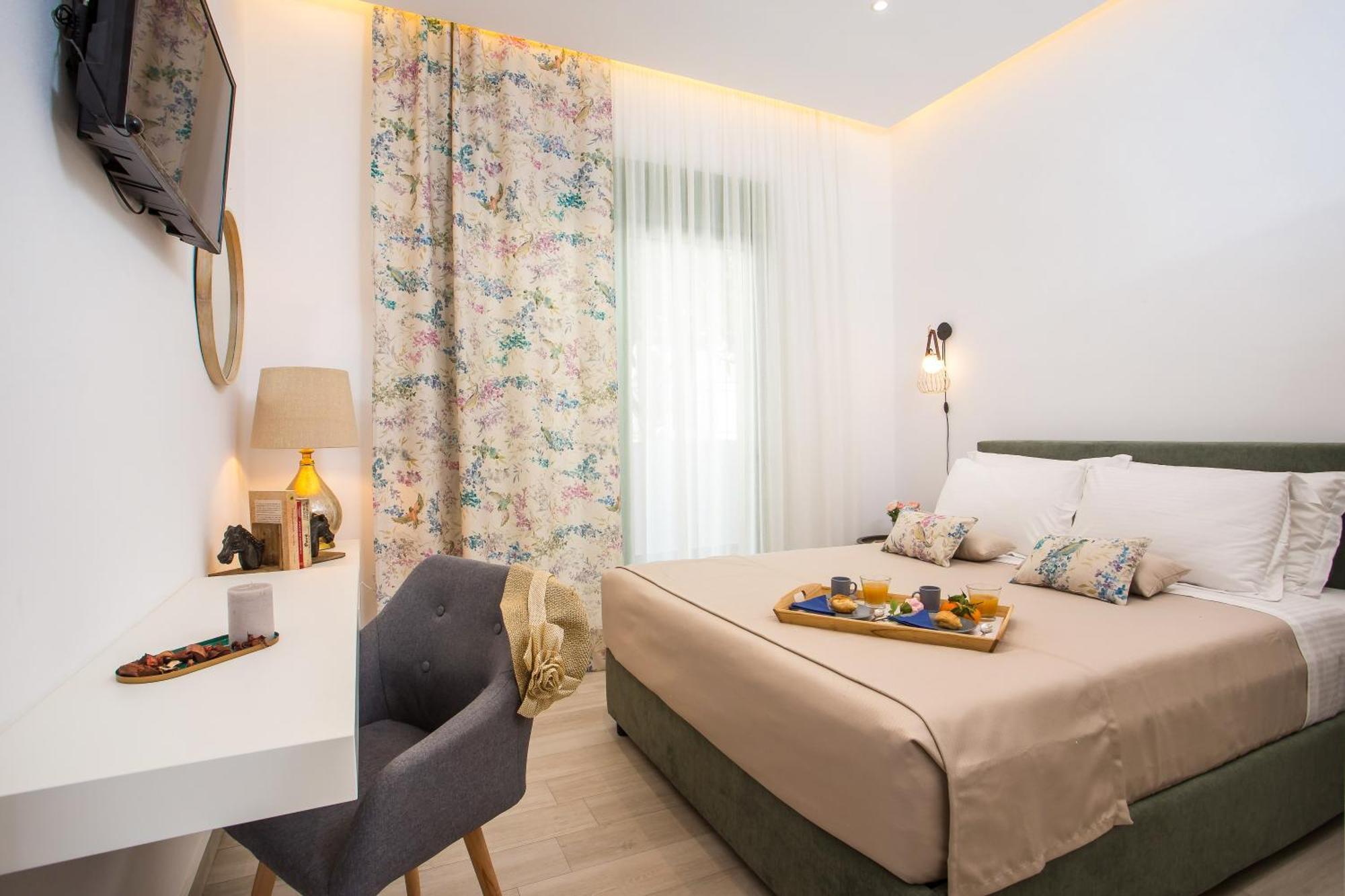 Aparthotel Egli Luxury