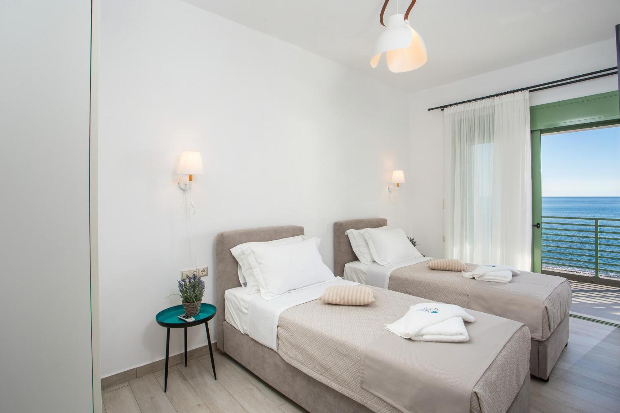 Egli Luxury Aparthotel