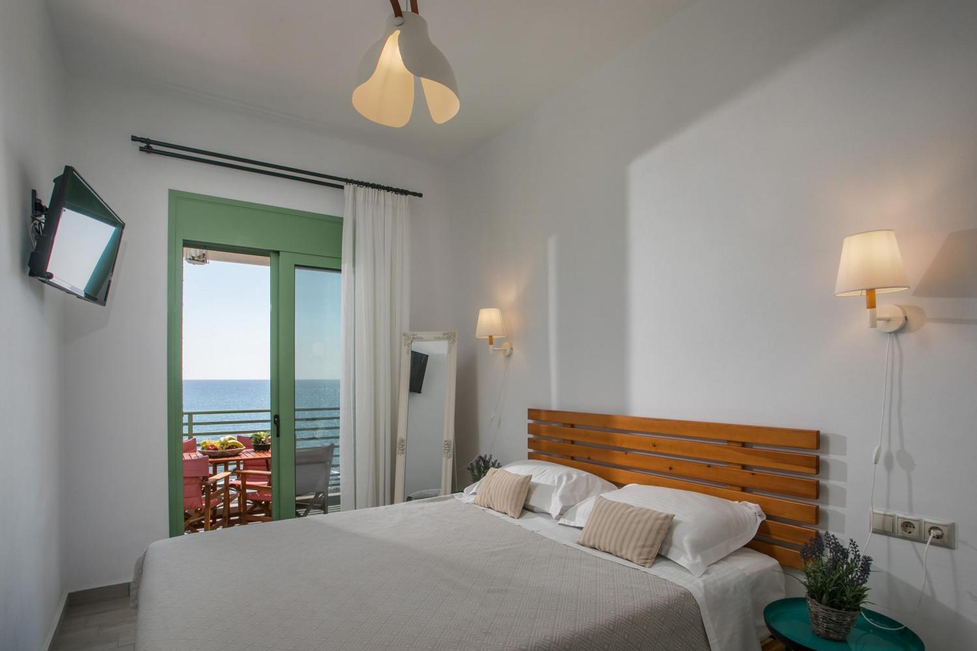 Egli Luxury * Archangelos (Rhodes)