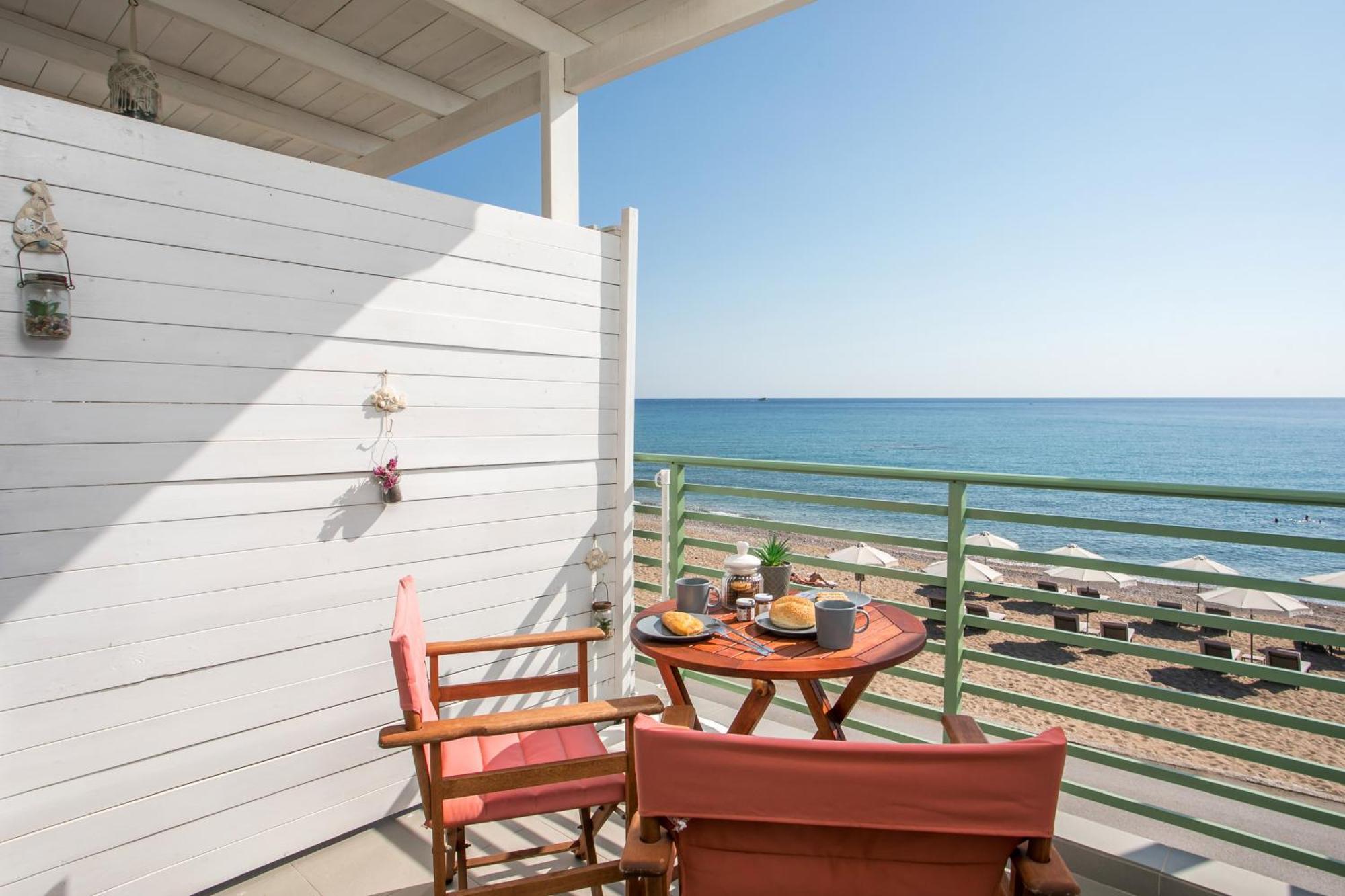 Aparthotel Egli Luxury Archangelos (Rhodes)