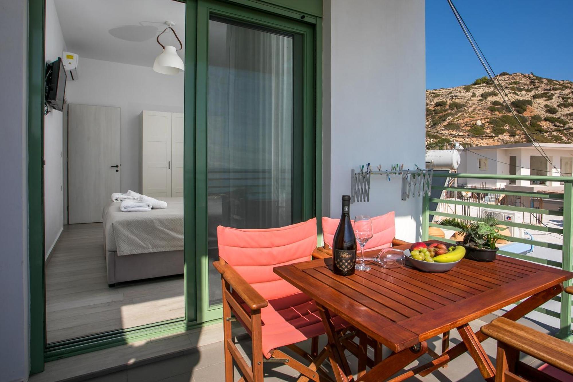Egli Luxury * Archangelos (Rhodes)