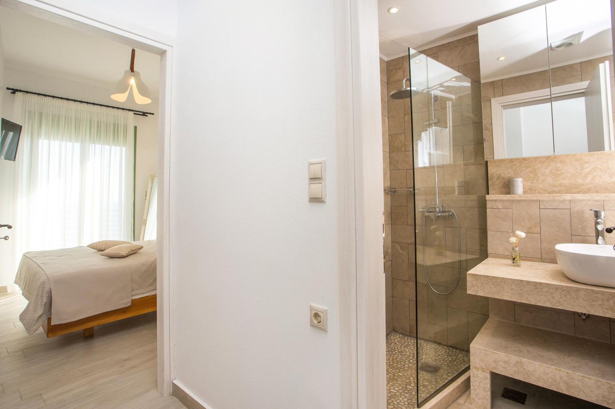 Egli Luxury Aparthotel Archangelos (Rhodes)