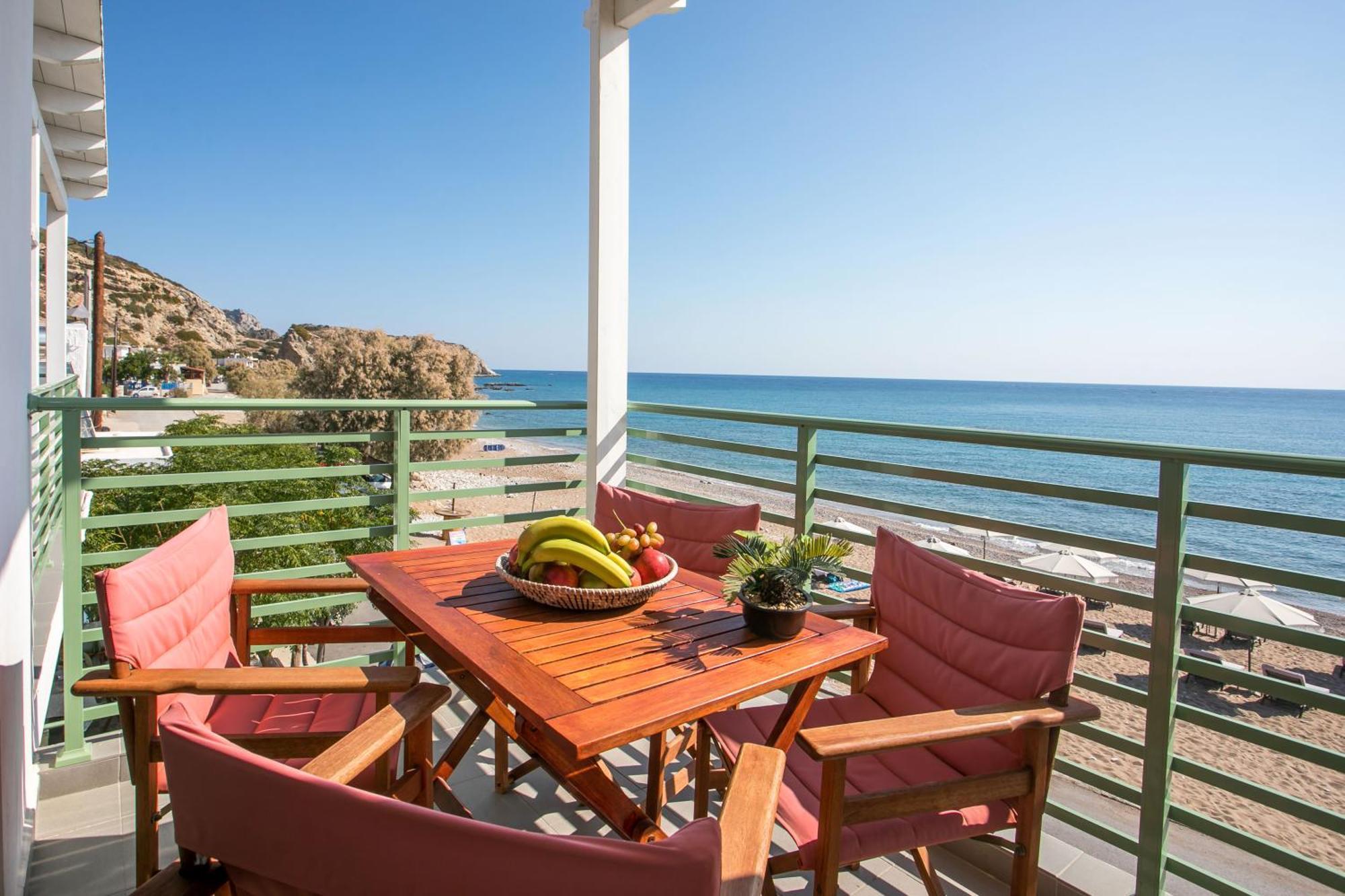 Egli Luxury Archangelos (Rhodes)