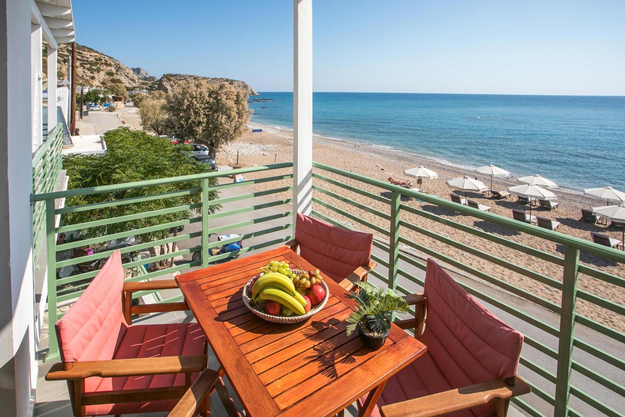 Egli Luxury Aparthotel