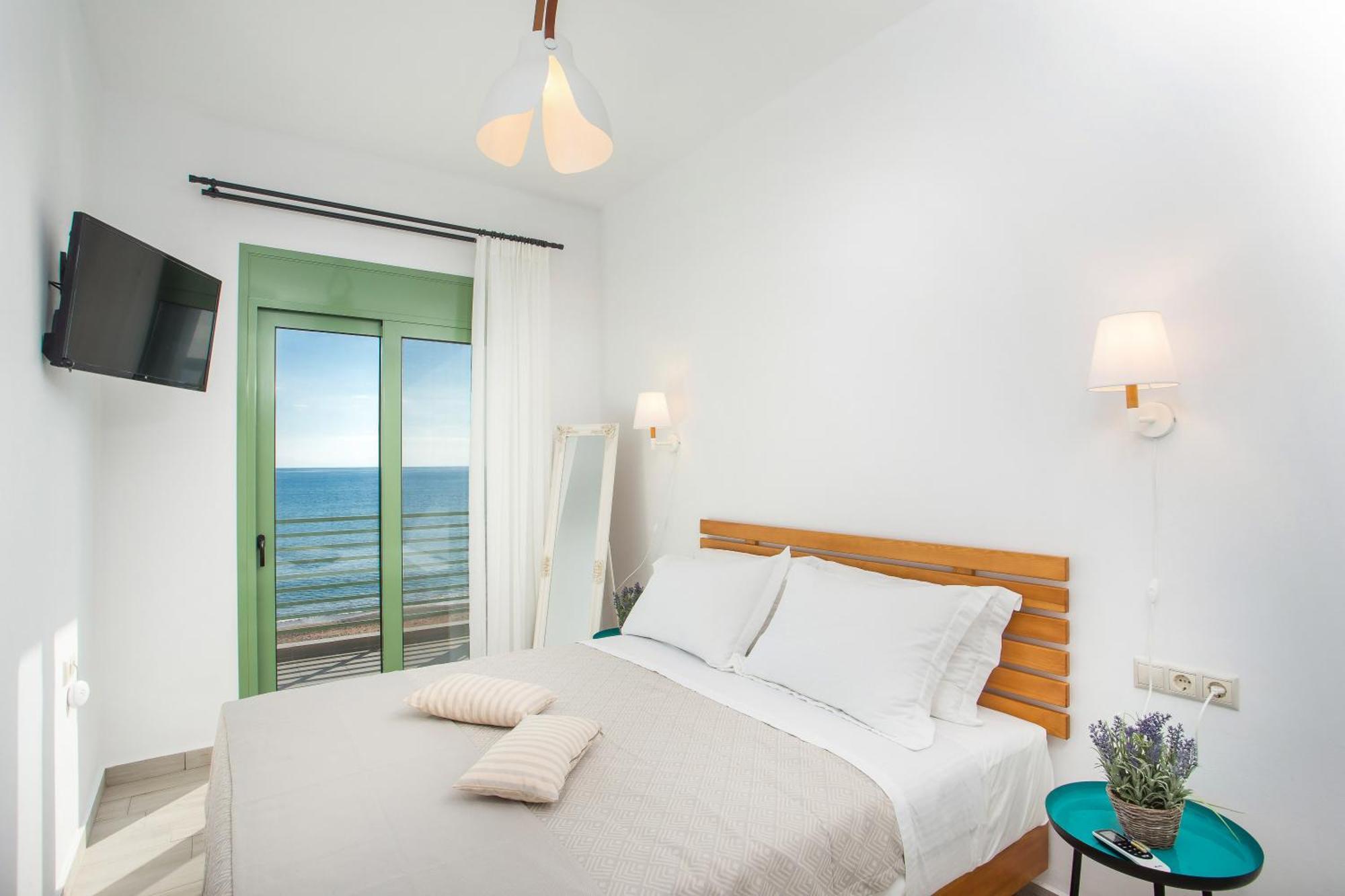 Egli Luxury Aparthotel Archangelos (Rhodes)