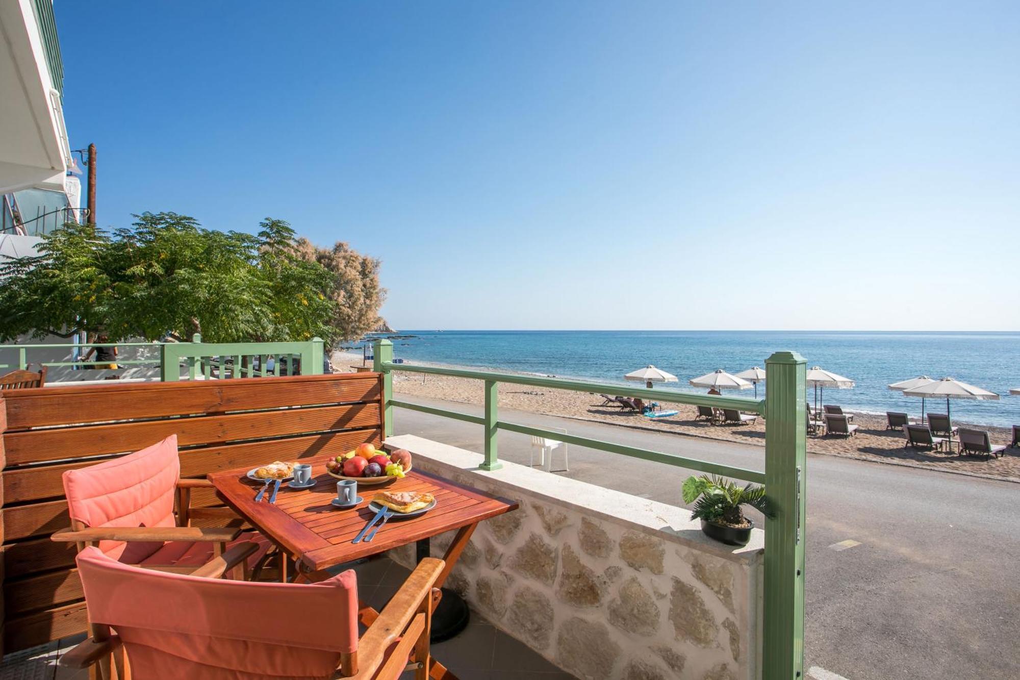 Egli Luxury Aparthotel Archangelos (Rhodes)