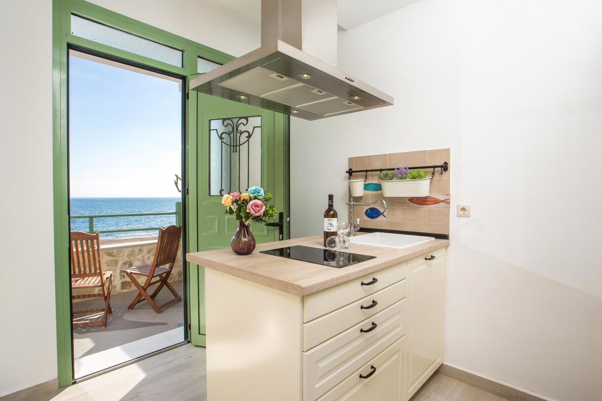Aparthotel Egli Luxury Archangelos (Rhodes)