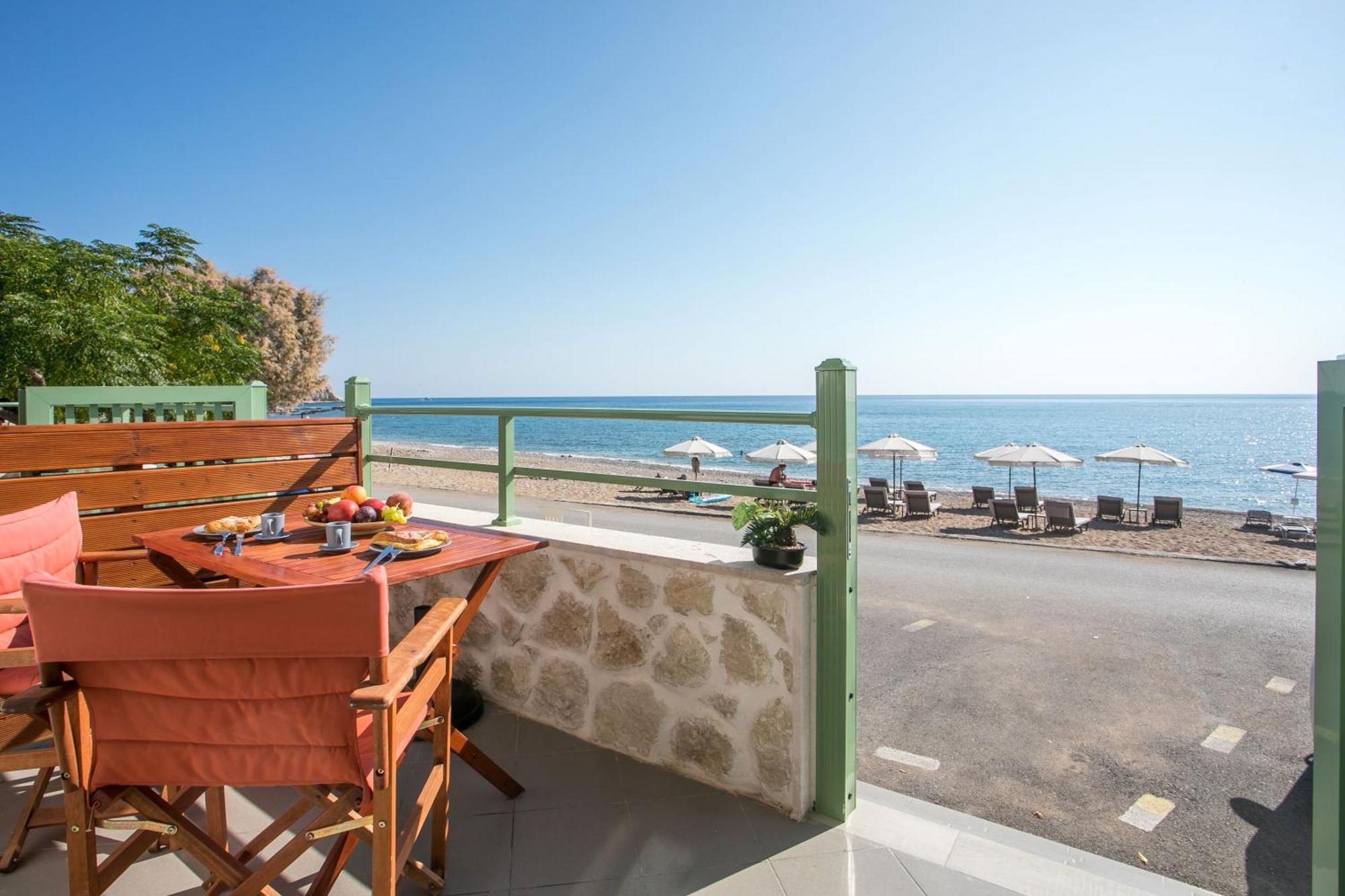 Egli Luxury Aparthotel *