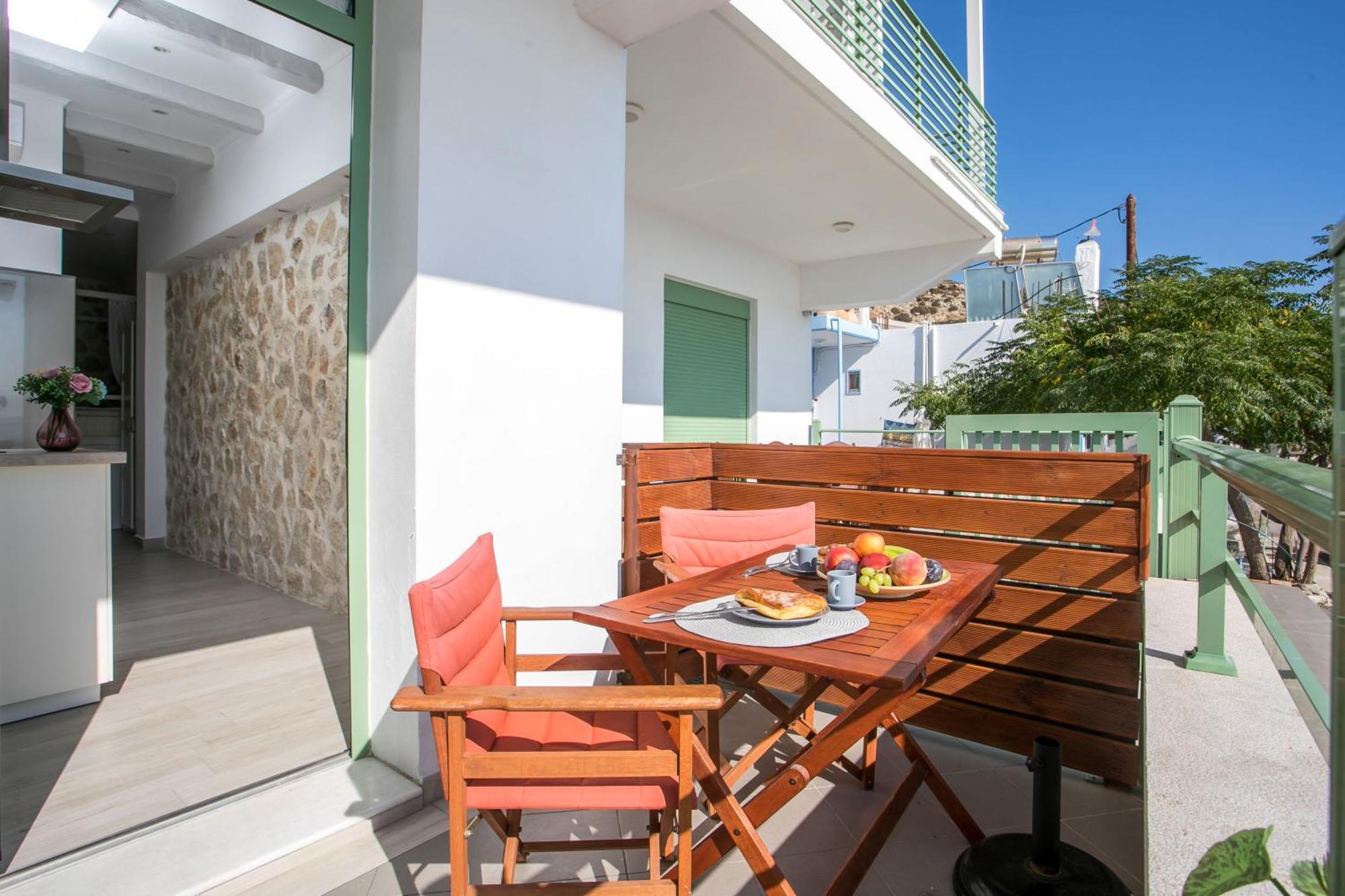 Egli Luxury Archangelos (Rhodes)