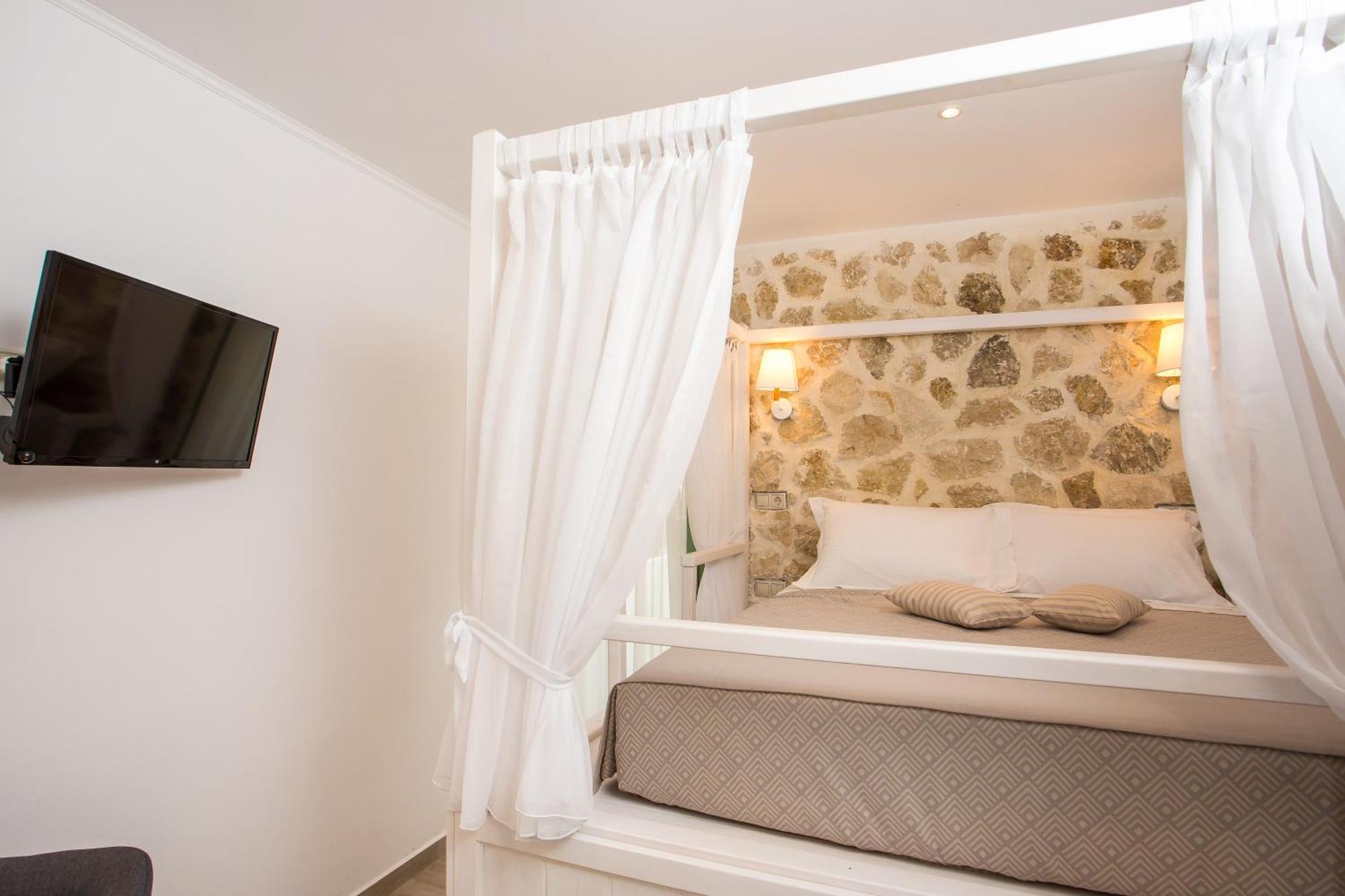 Aparthotel Egli Luxury Archangelos (Rhodes)