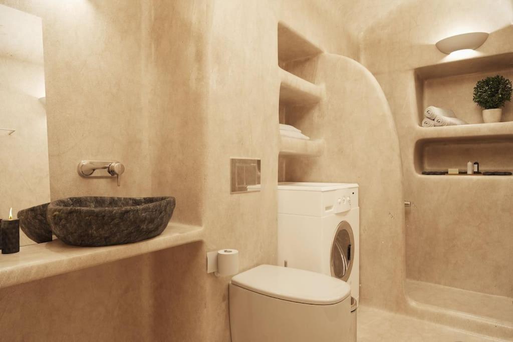 Holiday home 1880 Oia (Santorini)