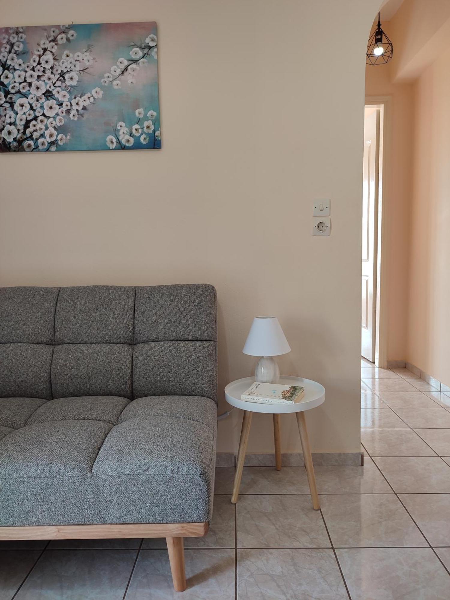 Apartment Dimitra's Great View