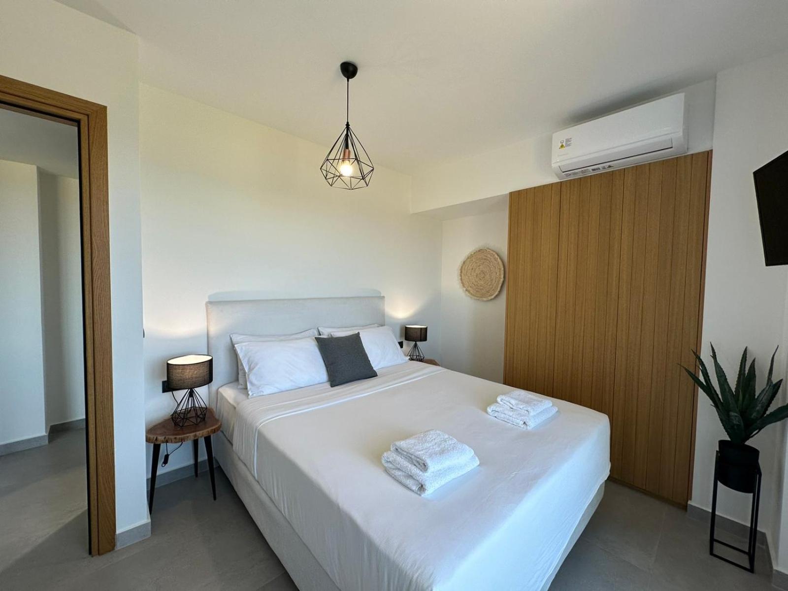 Destino Sea View With Private Pool Villa