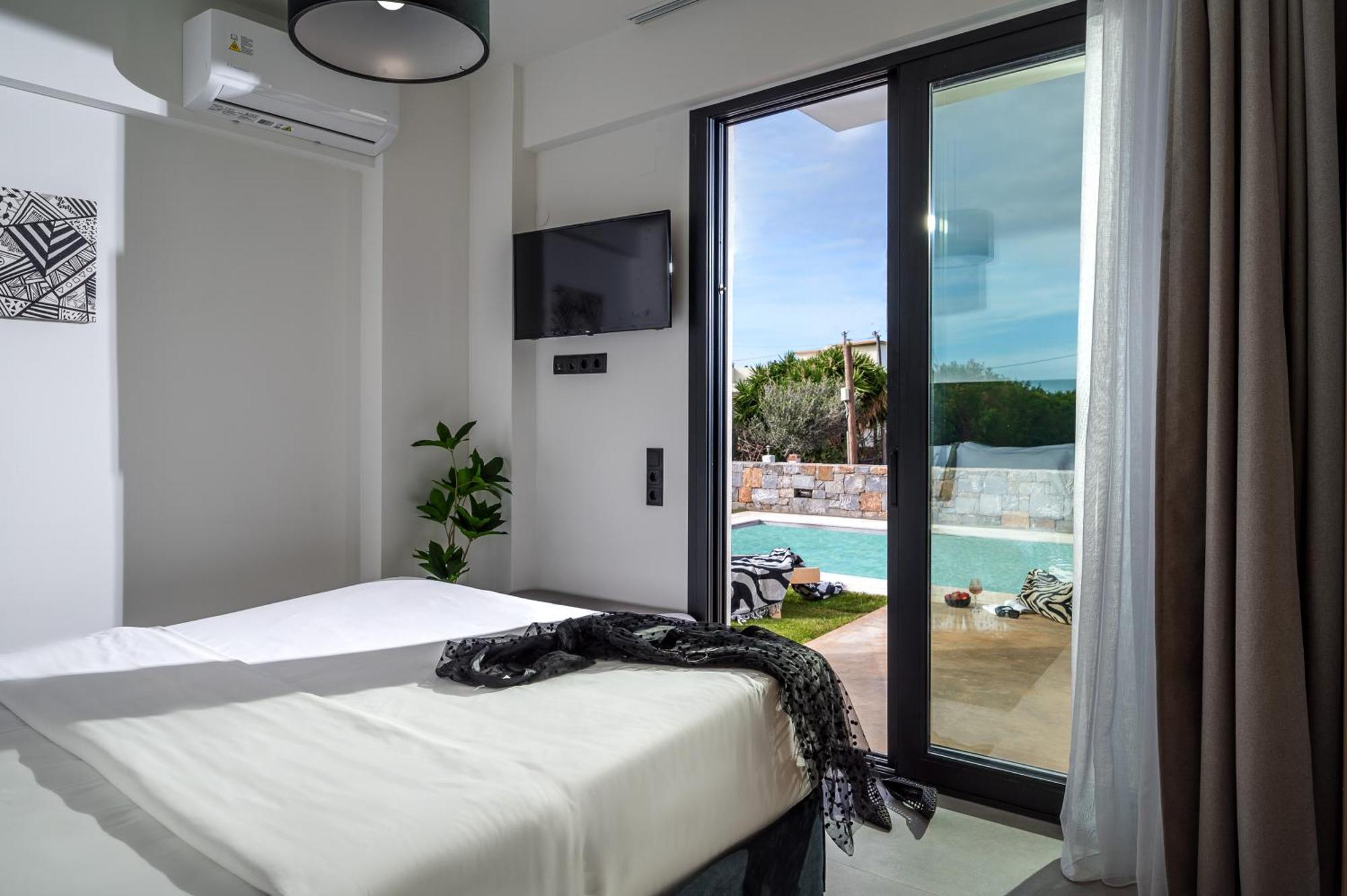 Villa Destino Sea View With Private Pool *