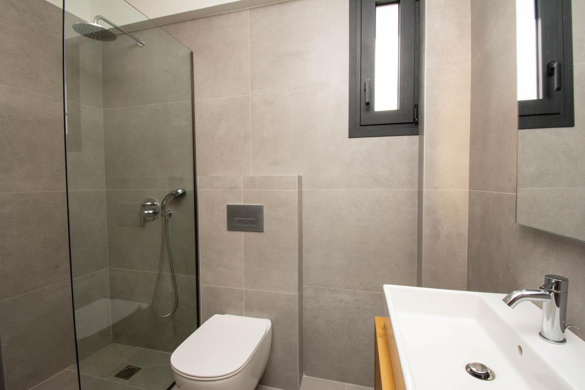 Villa Destino Sea View With Private Pool