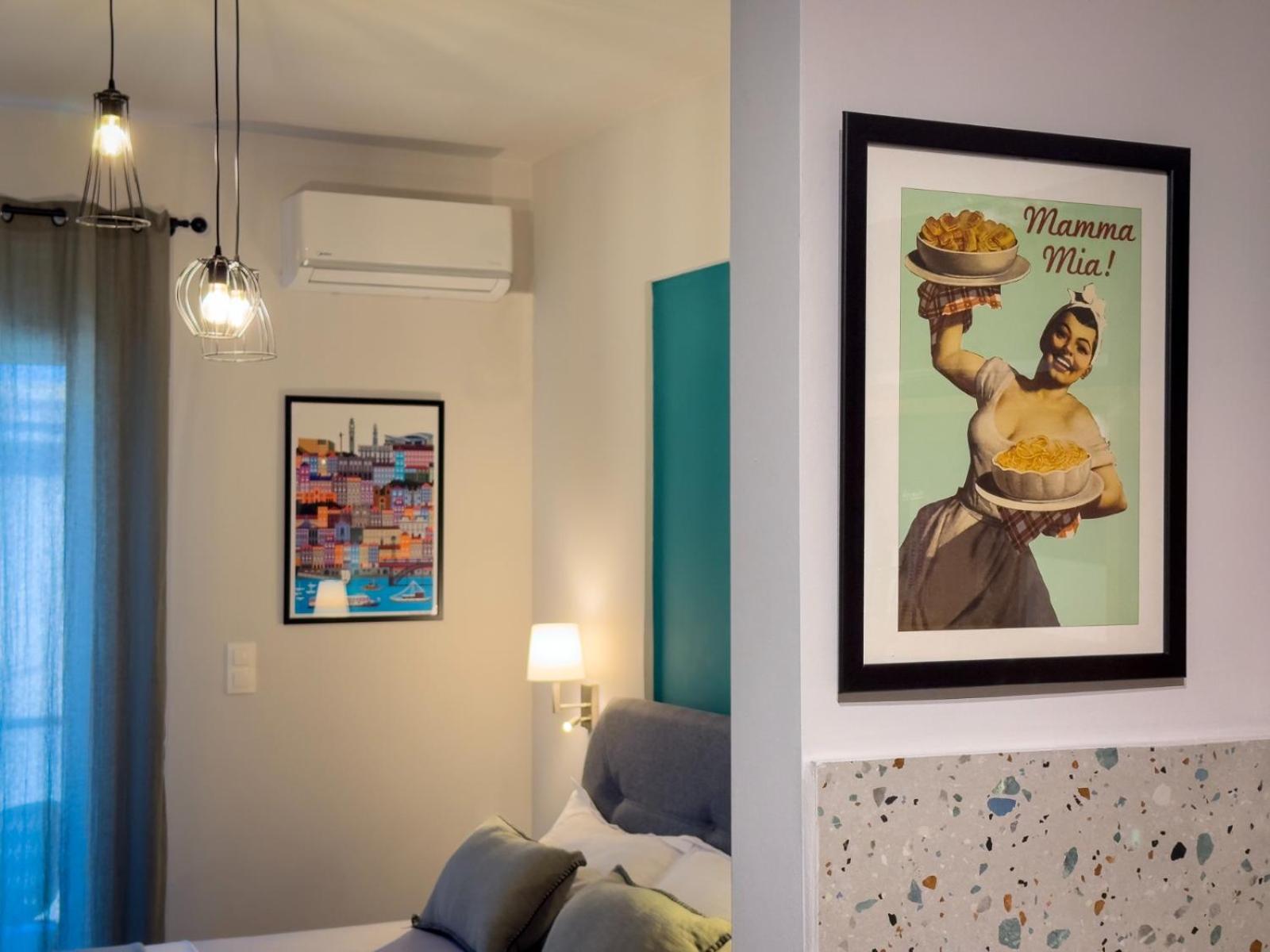 Apartment Luxury With Panoramic Views *