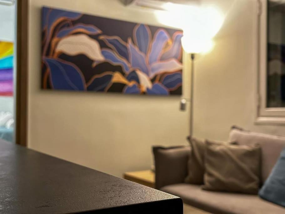 Exquisite Penthouse With Breathtaking Acropolis Panorama View Apartment *