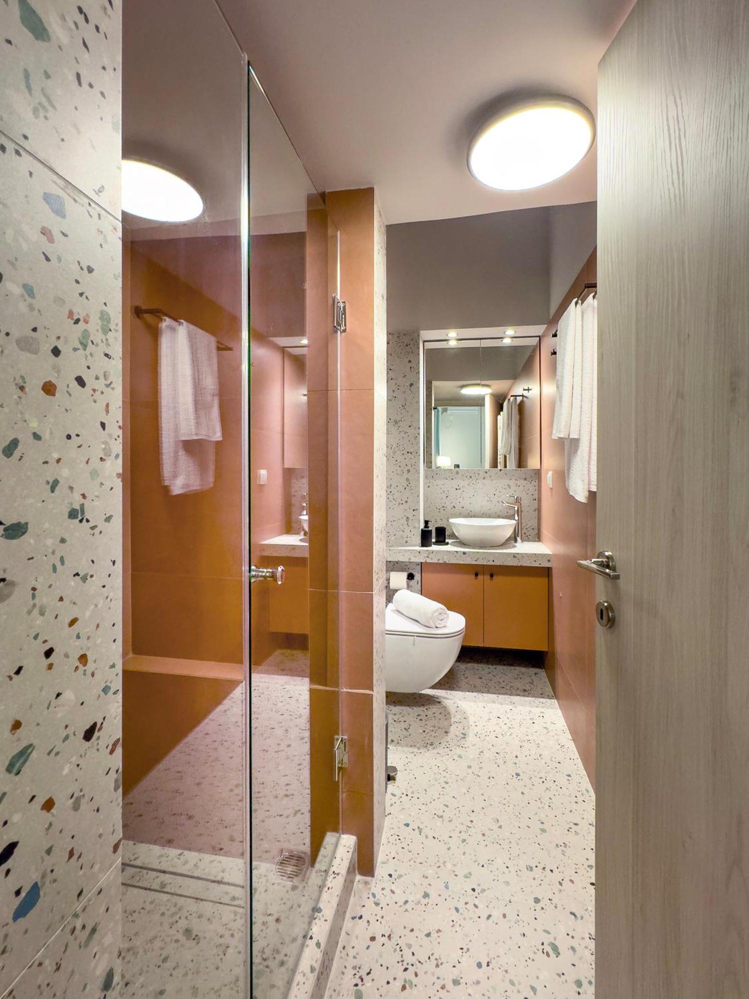 Apartment Luxury With Panoramic Views