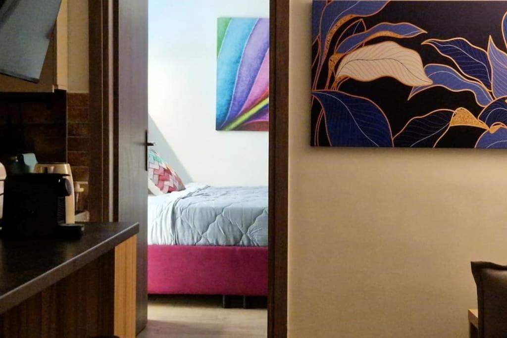 Apartment Exquisite Penthouse With Breathtaking Acropolis Panorama View