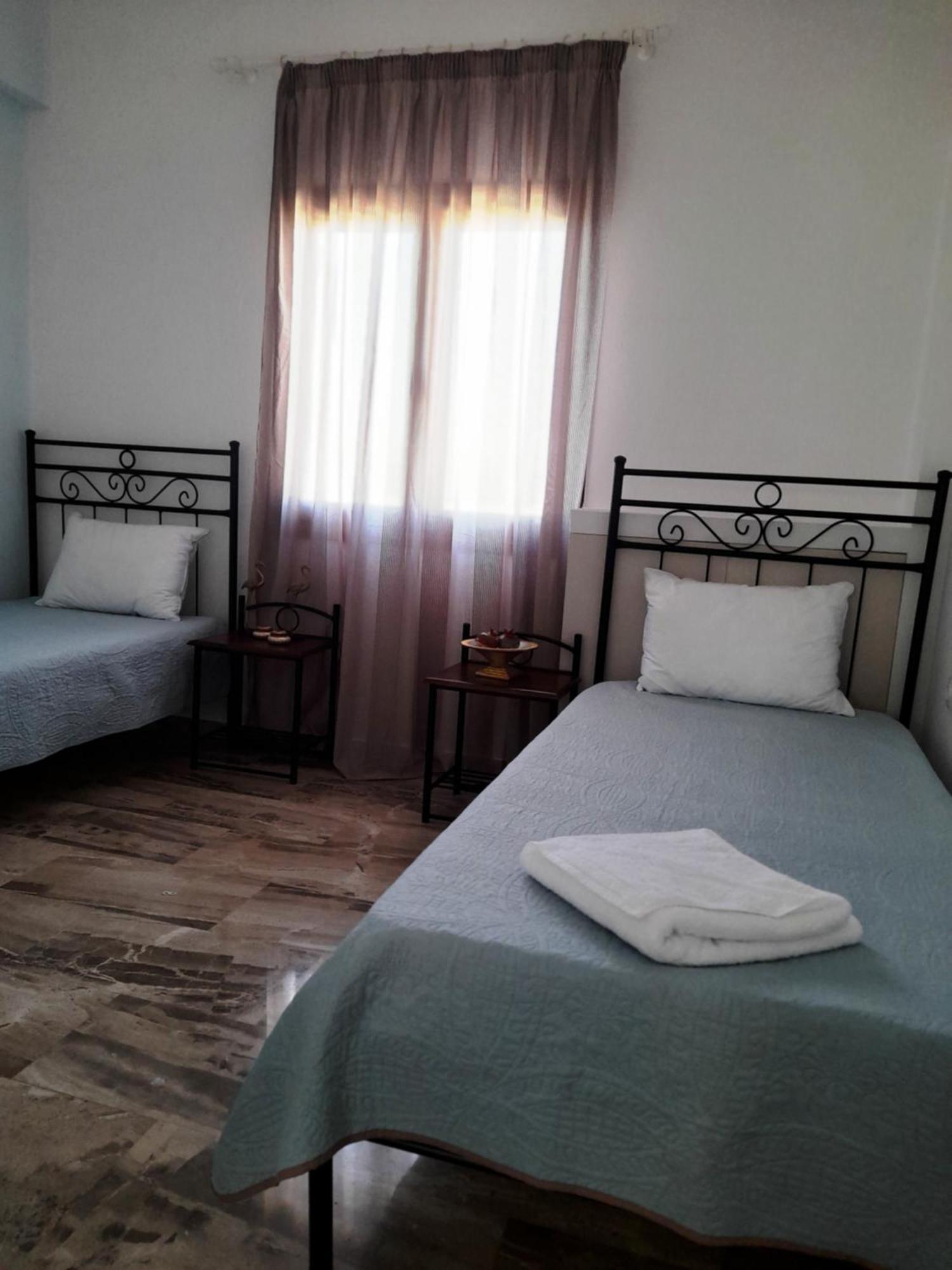 Apartment Manolo Saxophone Rethymno (Crete)