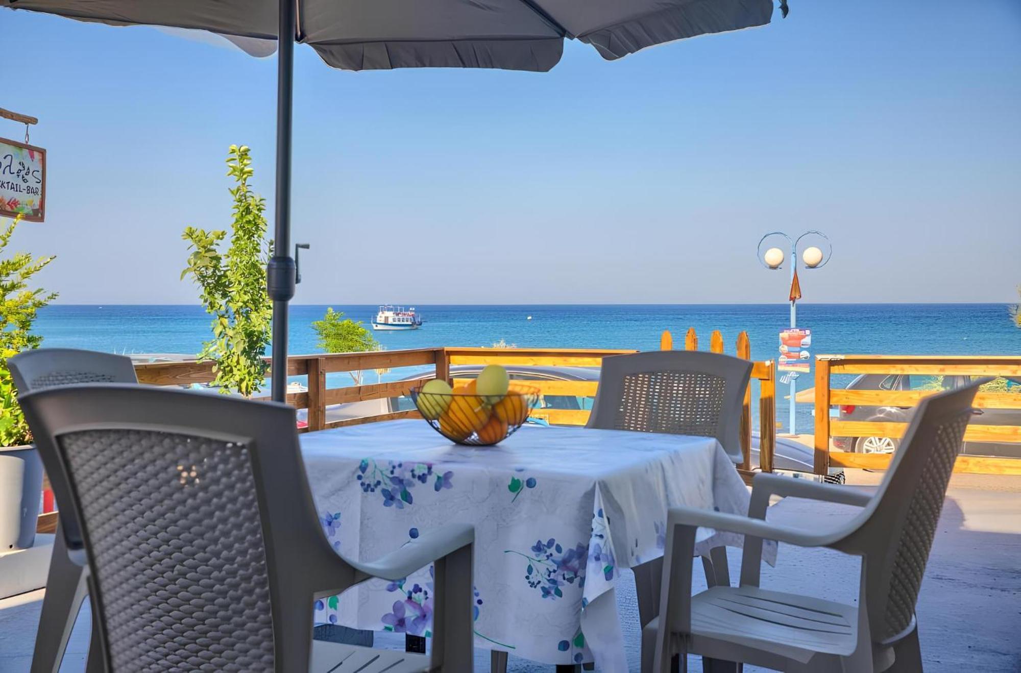 Holiday home La Stegna