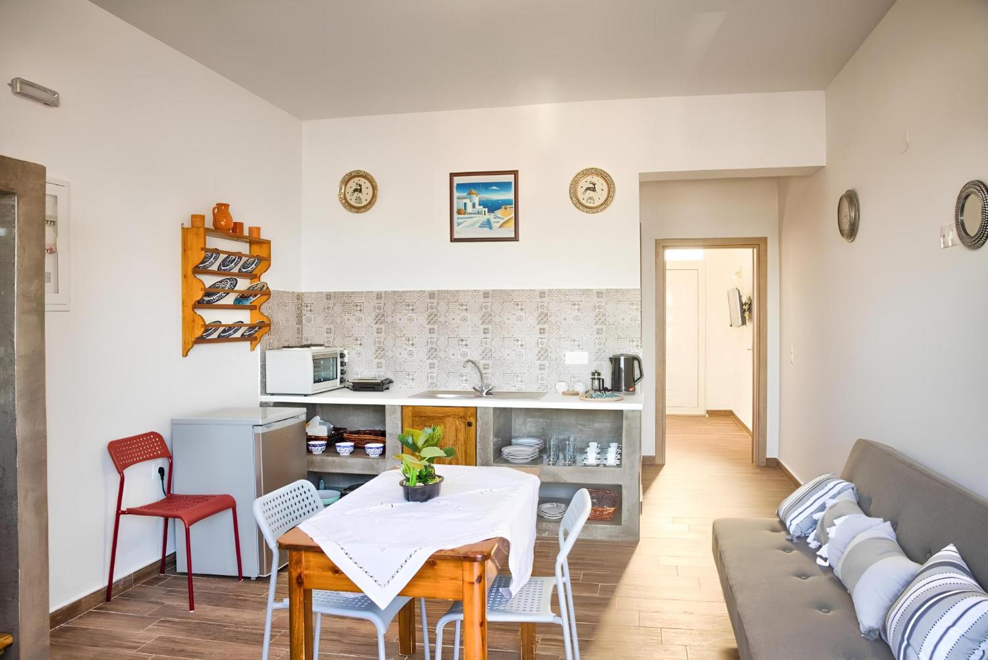 La Stegna Holiday home Archangelos (Rhodes)