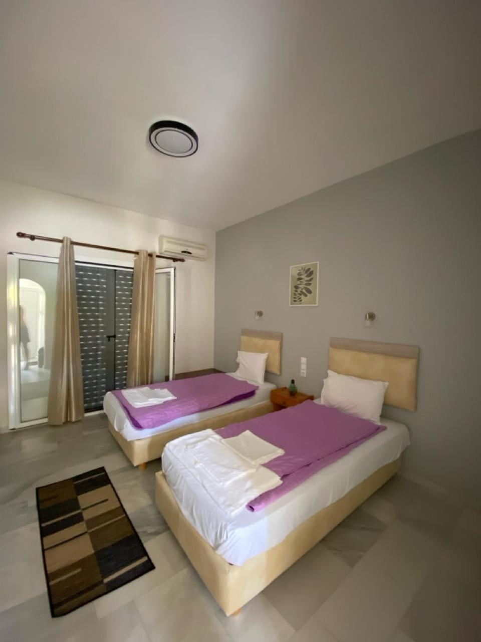 Basilika Haus Georgia Apartment *
