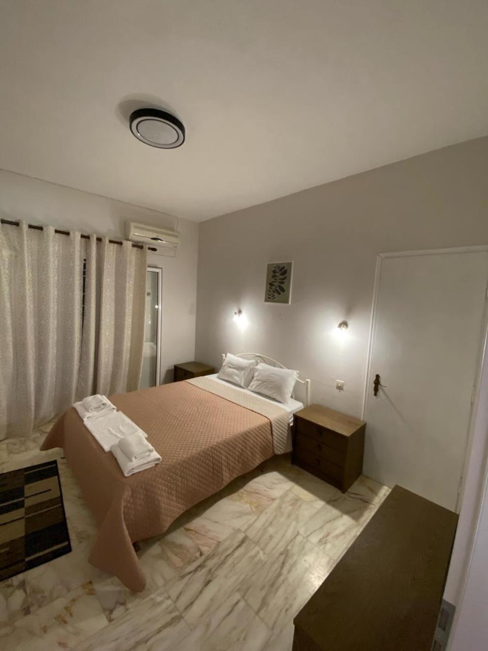 Apartment Basilika Haus Georgia