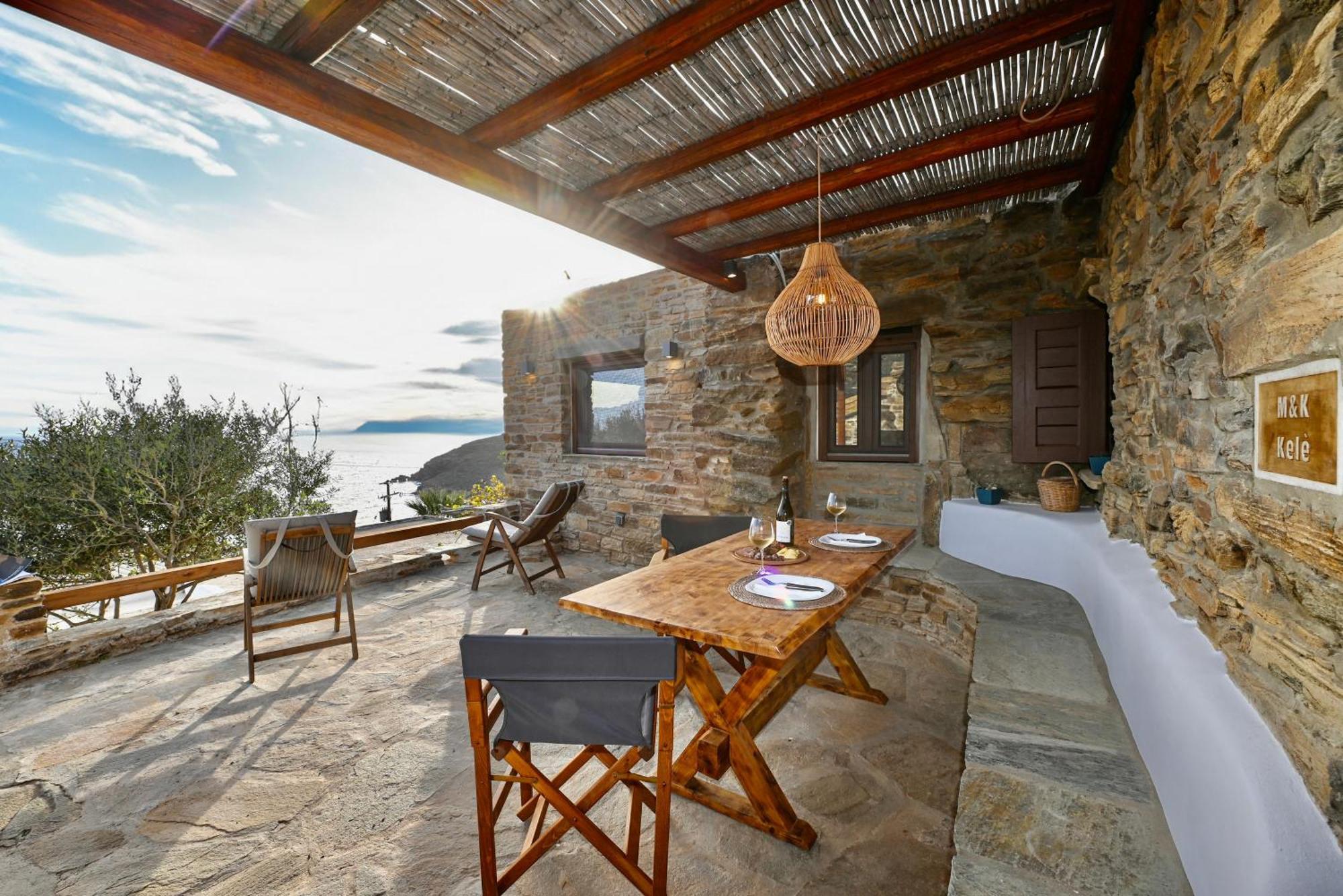 M&k Kele Holiday home *