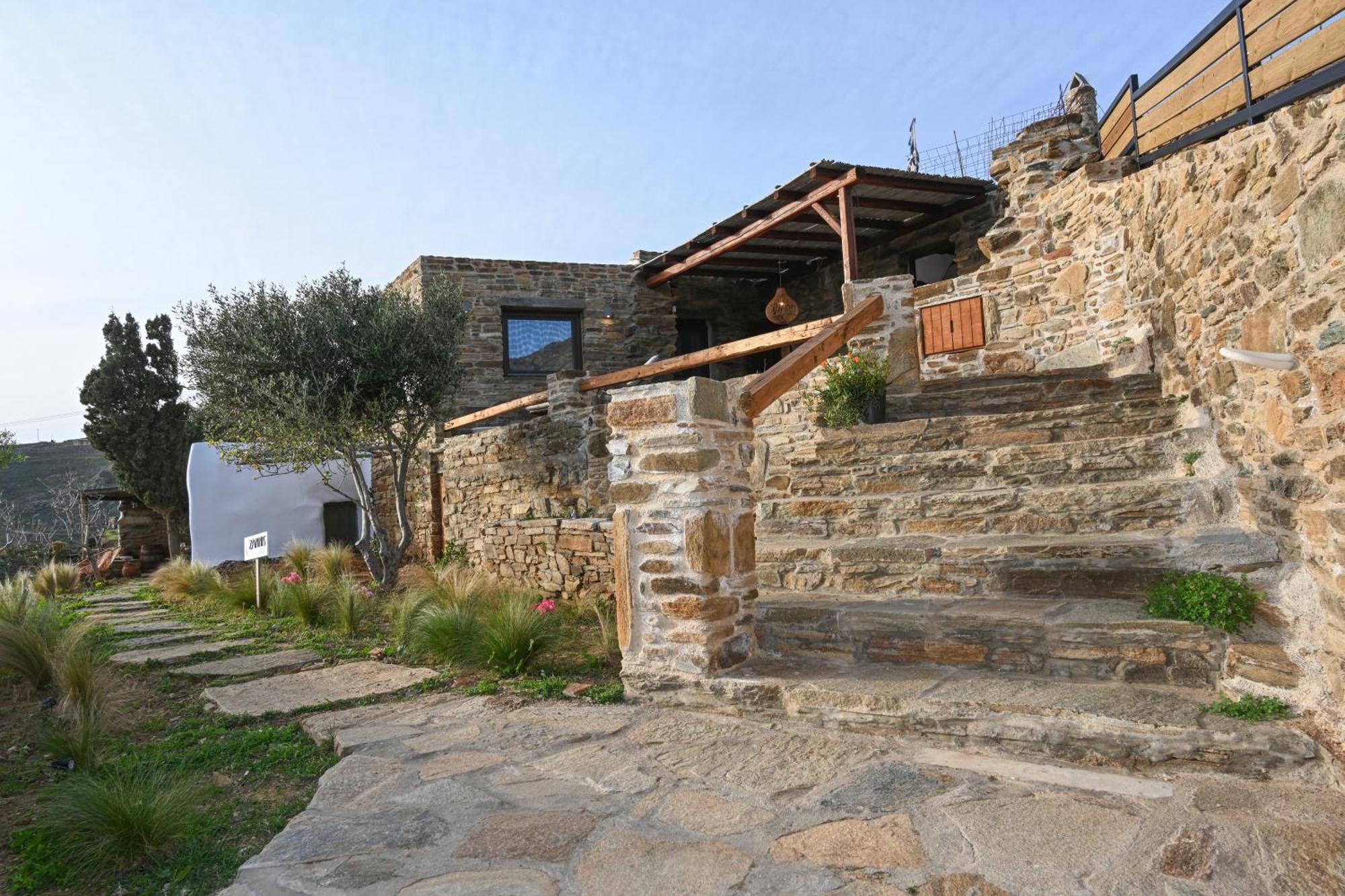 M&k Kele Holiday home Kardhiani