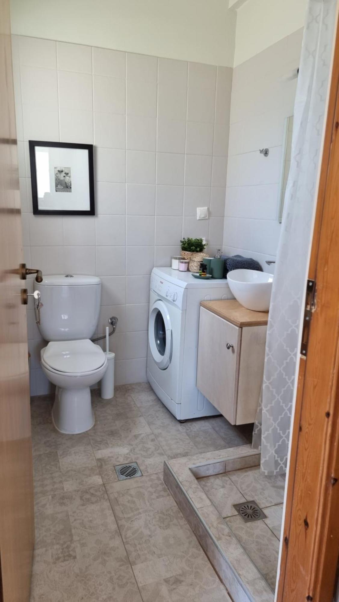 Apartment Chania Homely Souda