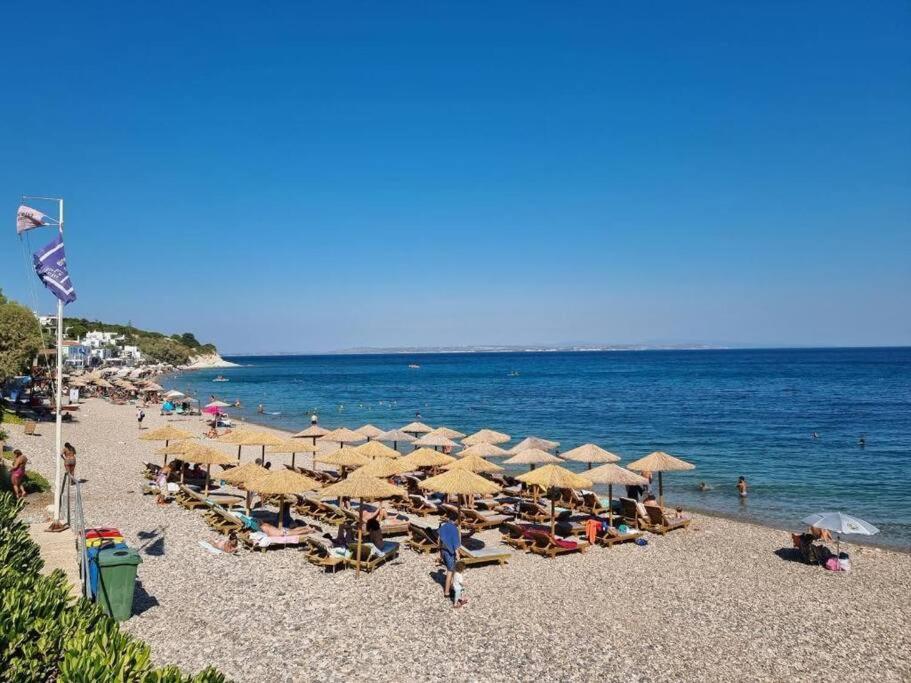 μεζονέτα Aikaterini N3 Apartment