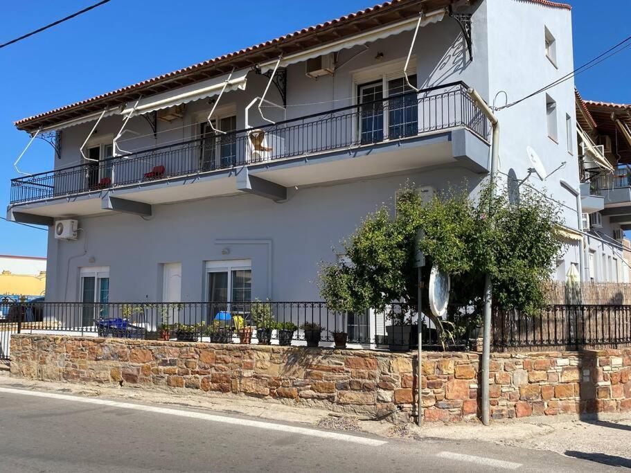 μεζονέτα Aikaterini N3 Apartment Chios Town