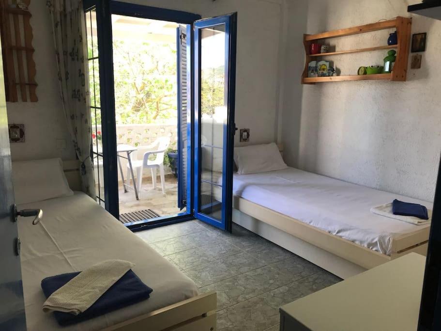 Holiday home House On The In Fourka Chalkidiki!