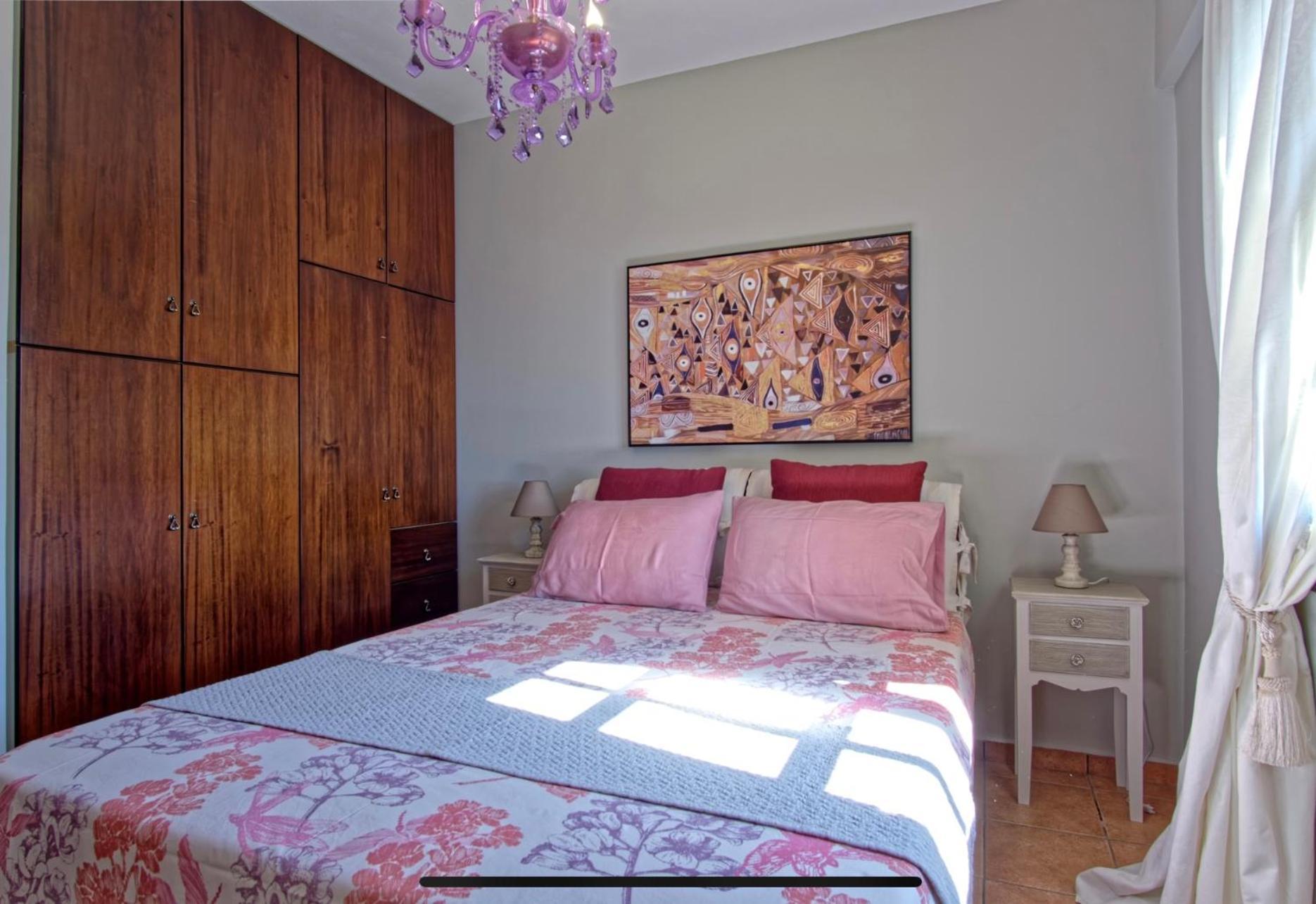 Renata & Magic Villa *