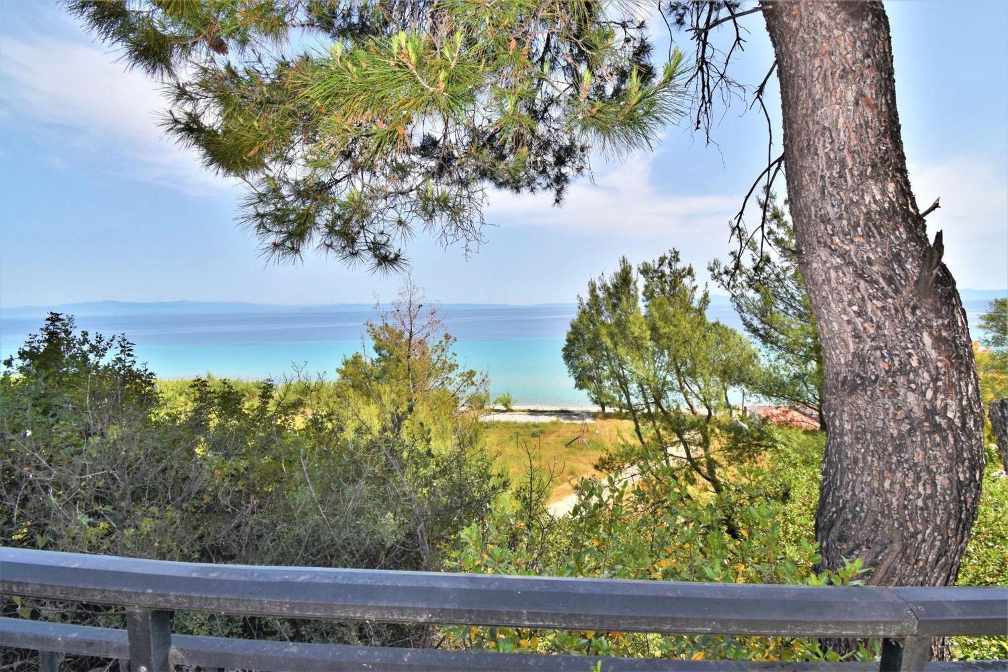 Holiday home Kaliva Near The