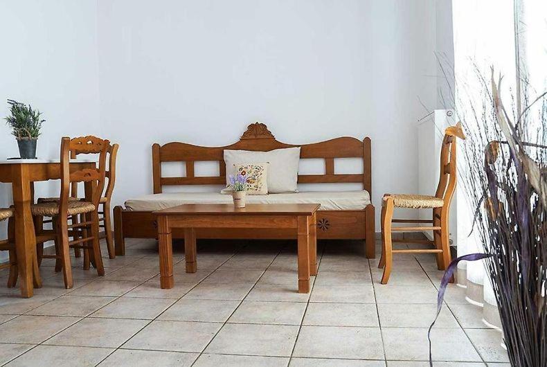 Horizon Skyrian House * Skyros