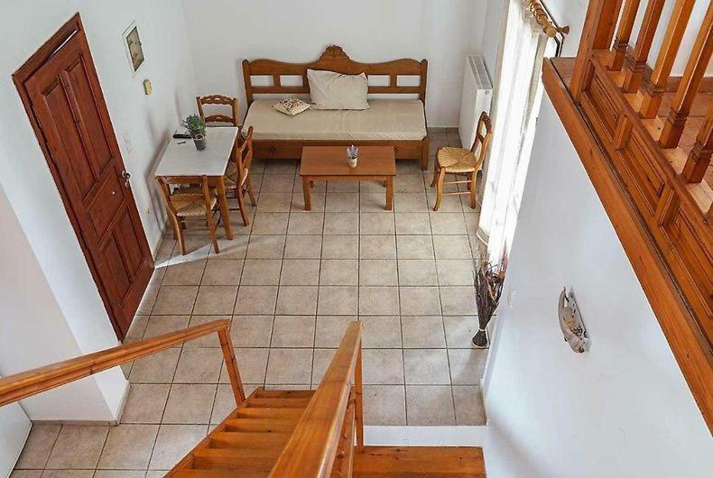 Holiday home Horizon Skyrian House *