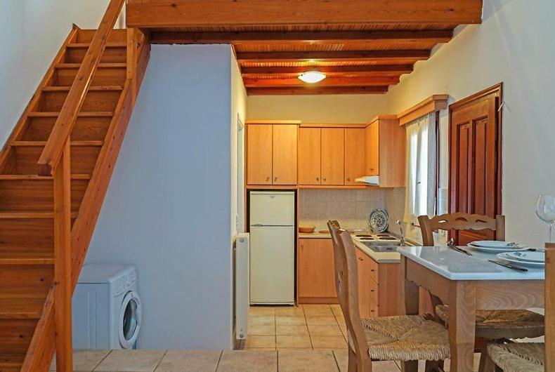 Horizon Skyrian House Holiday home