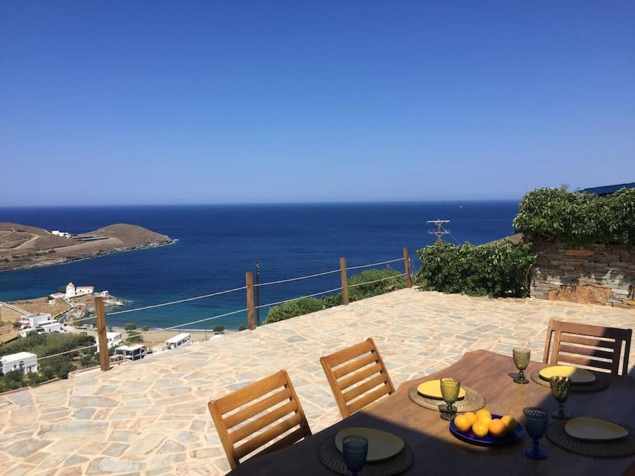 Sofithea Holiday home