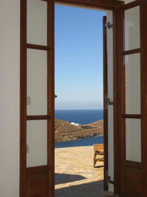 Sofithea Holiday home