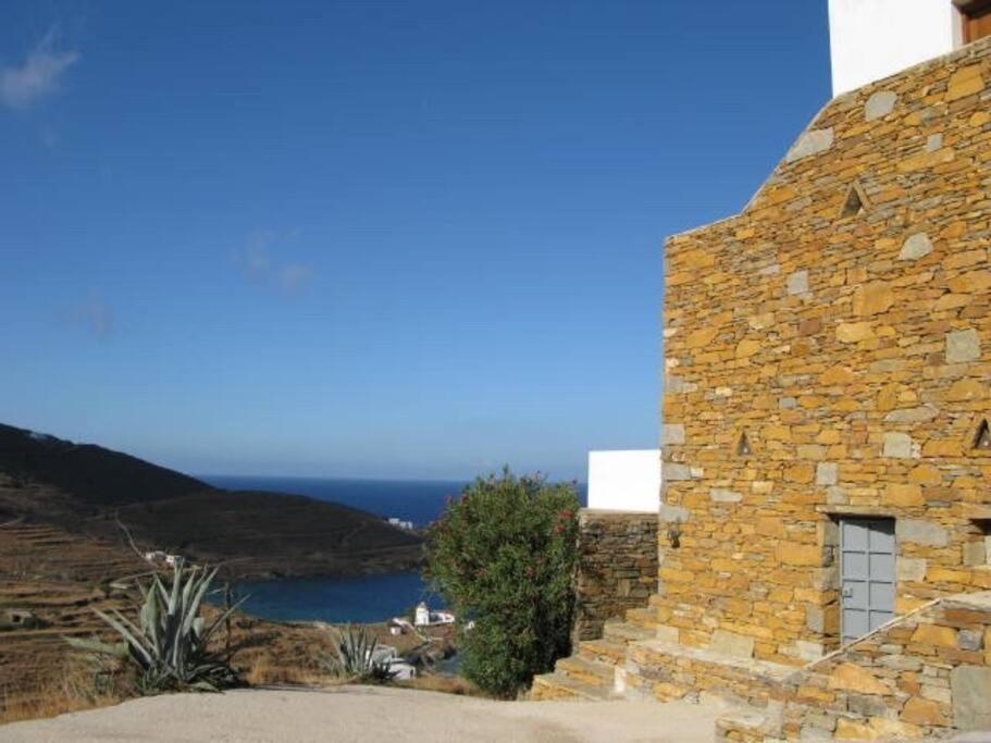 Holiday home Sofithea *