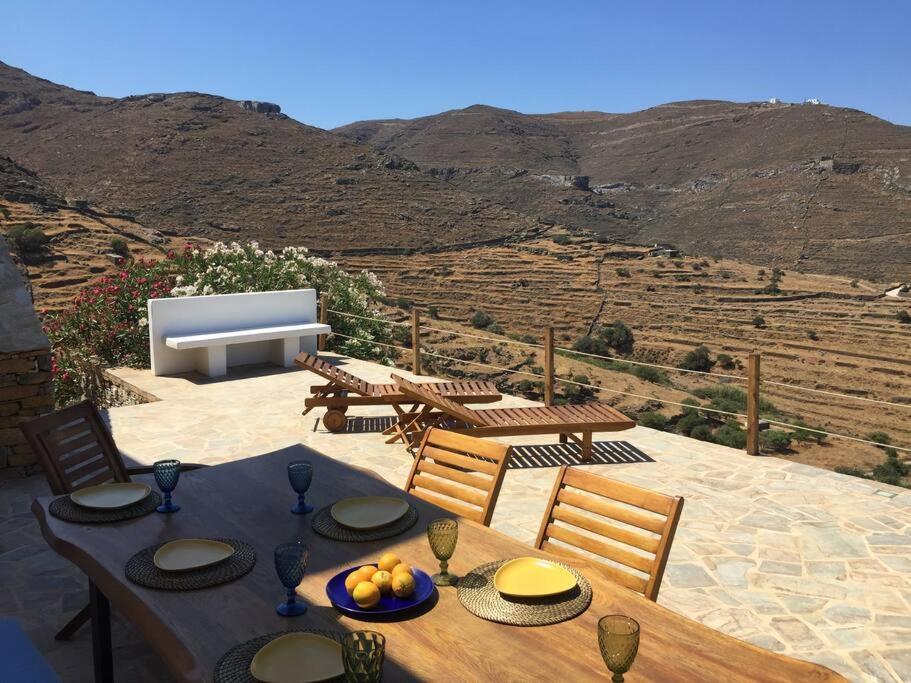 Sofithea Holiday home *