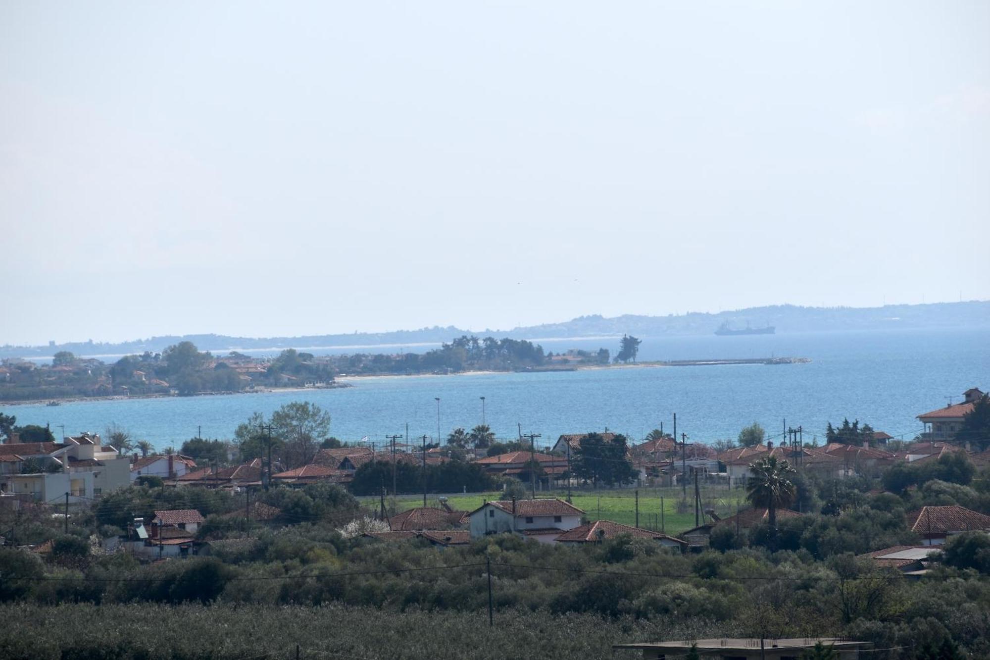 Casa Milady In Sozopolis, Halkidiki