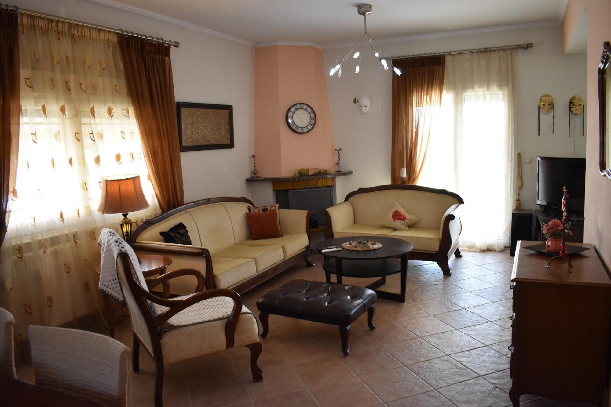 Casa Milady In Sozopolis, Halkidiki * Sozopoli