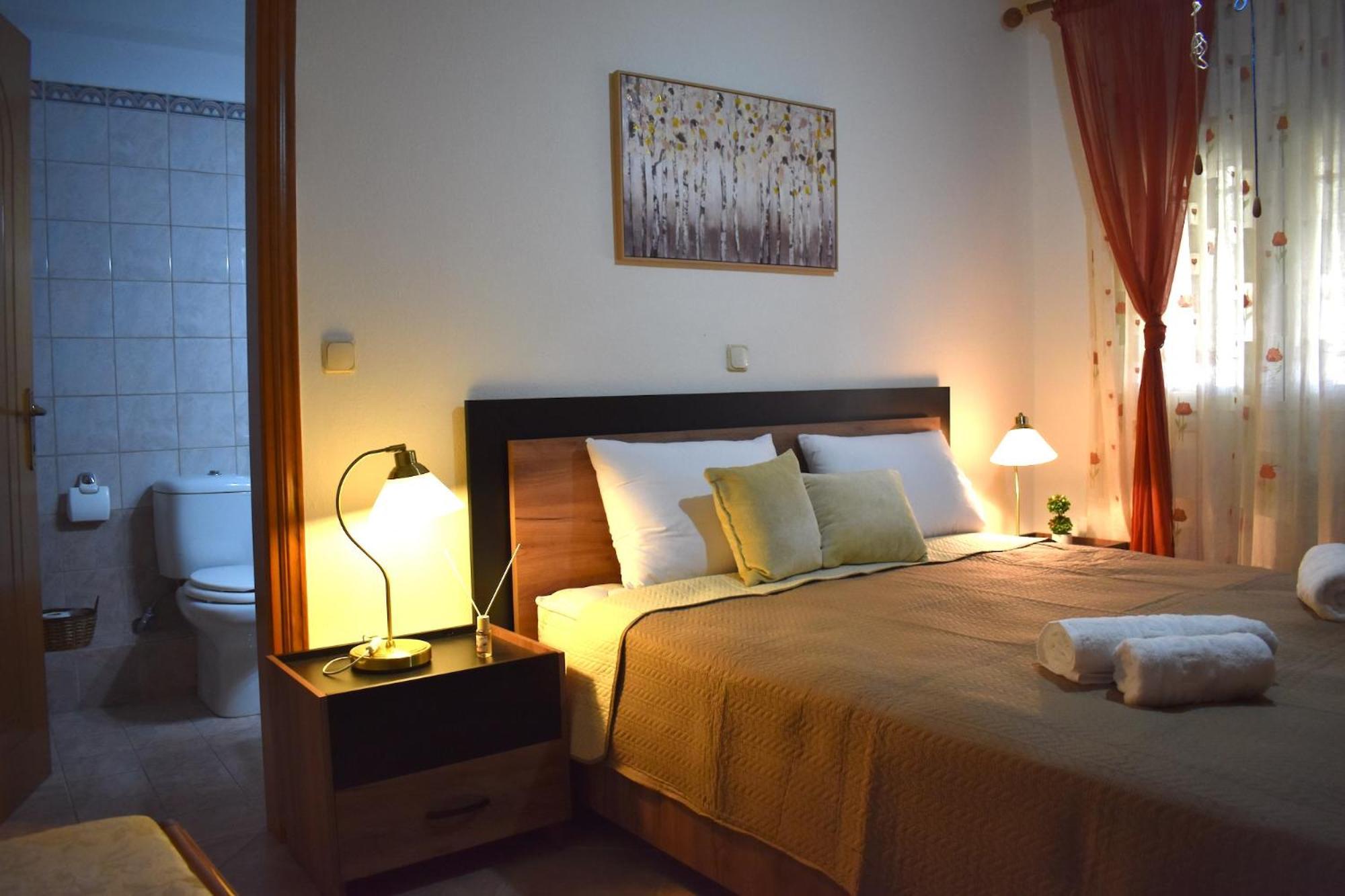 Casa Milady In Sozopolis, Halkidiki Apartment Sozopoli