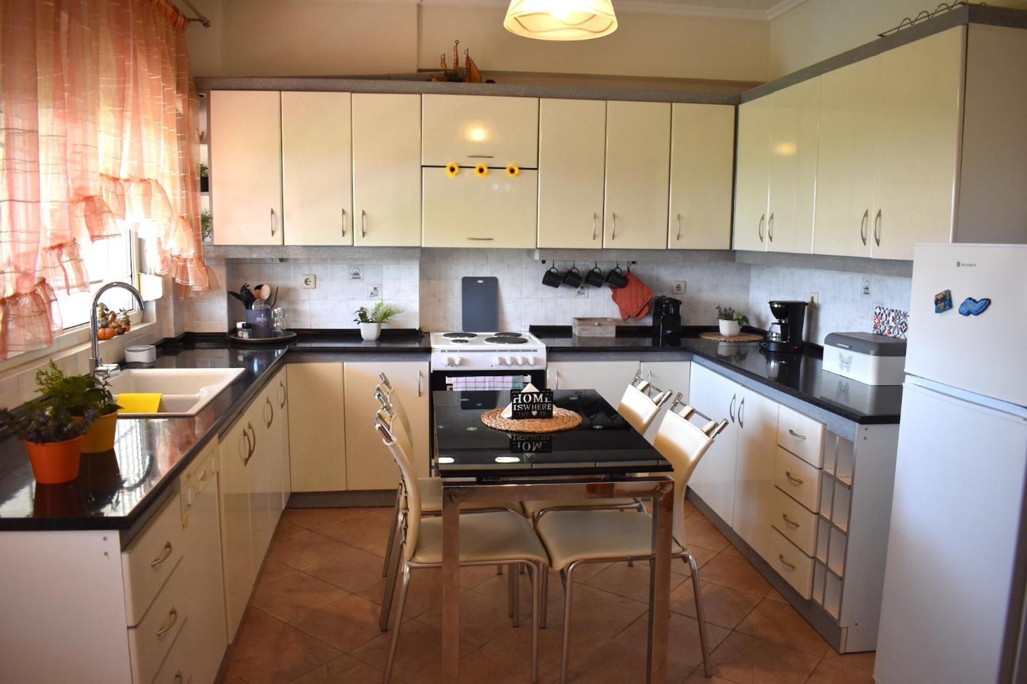 Apartment Casa Milady In Sozopolis, Halkidiki Sozopoli