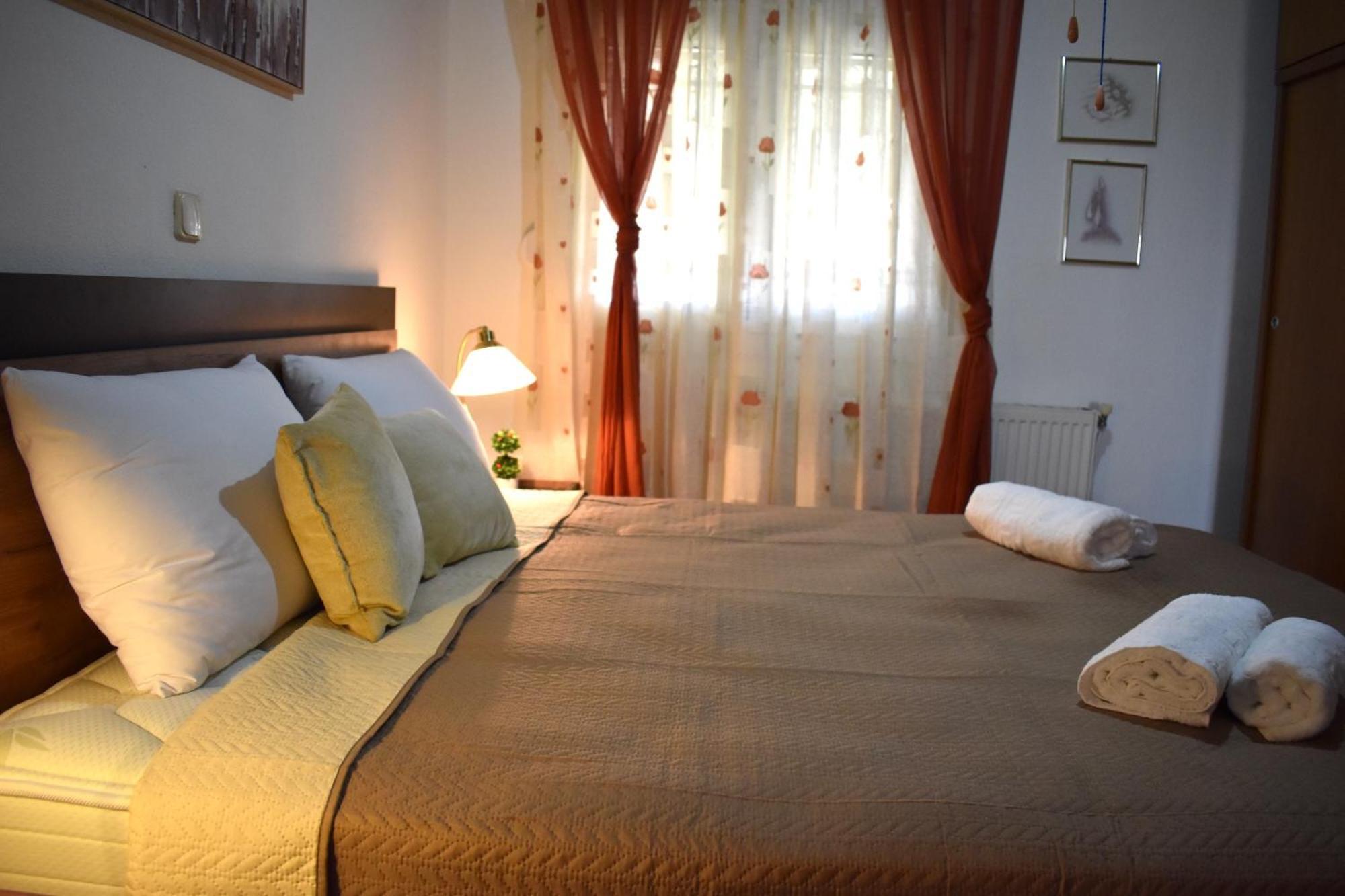 Apartment Casa Milady In Sozopolis, Halkidiki Sozopoli