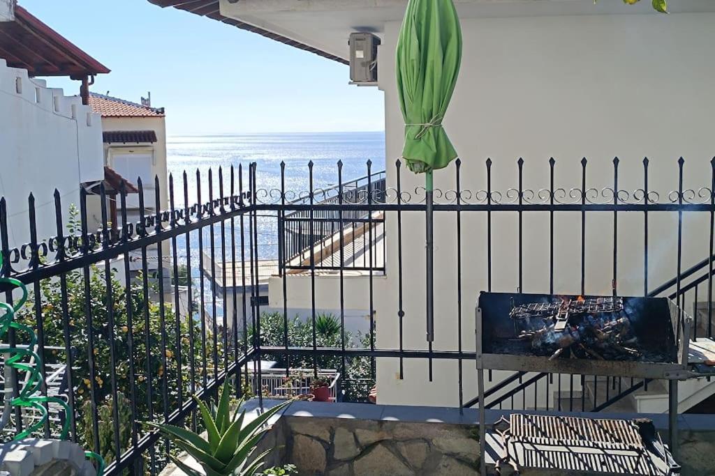 Chill Out Apartment Neos Marmaras