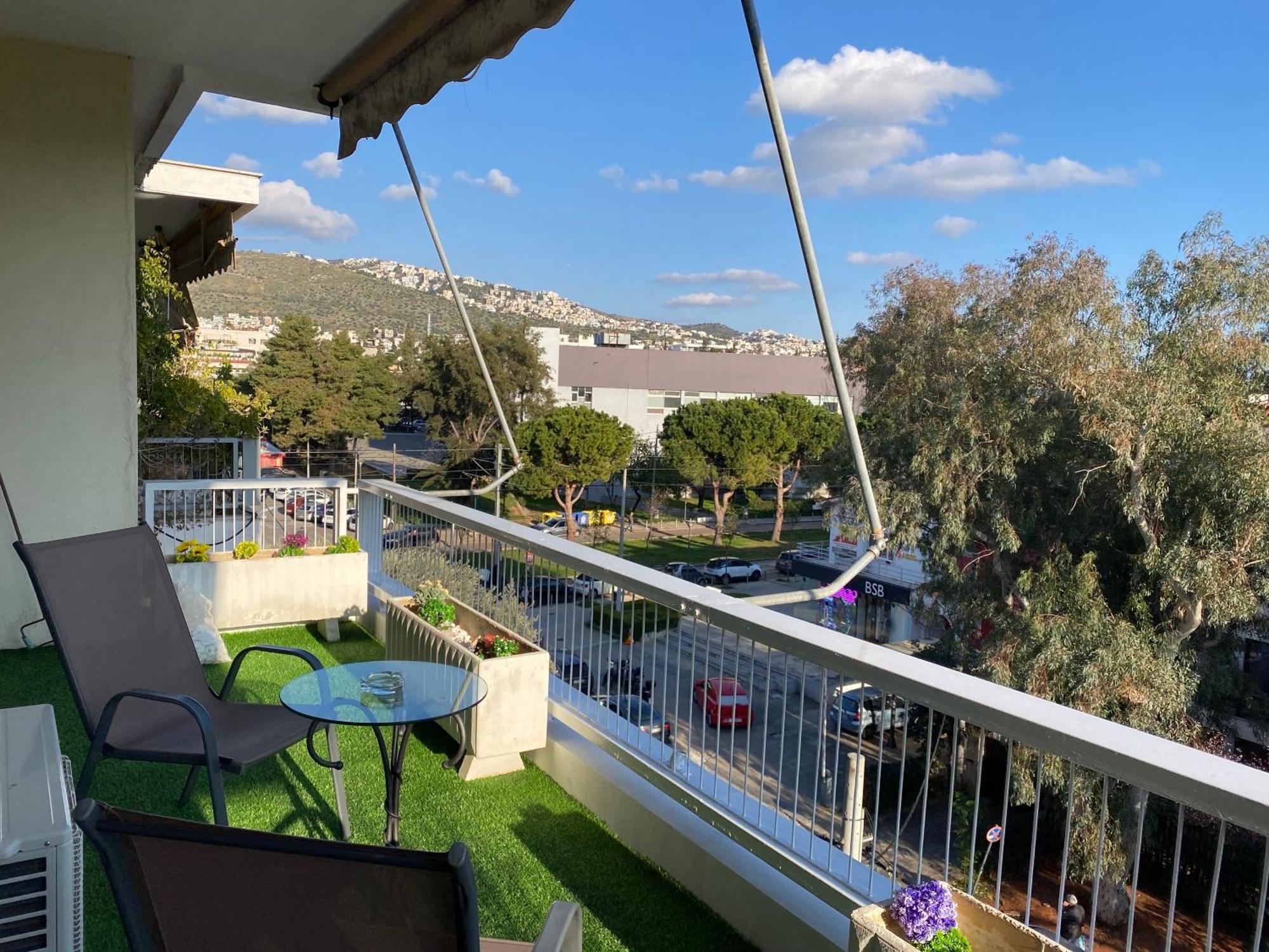 Glyfada * Athens